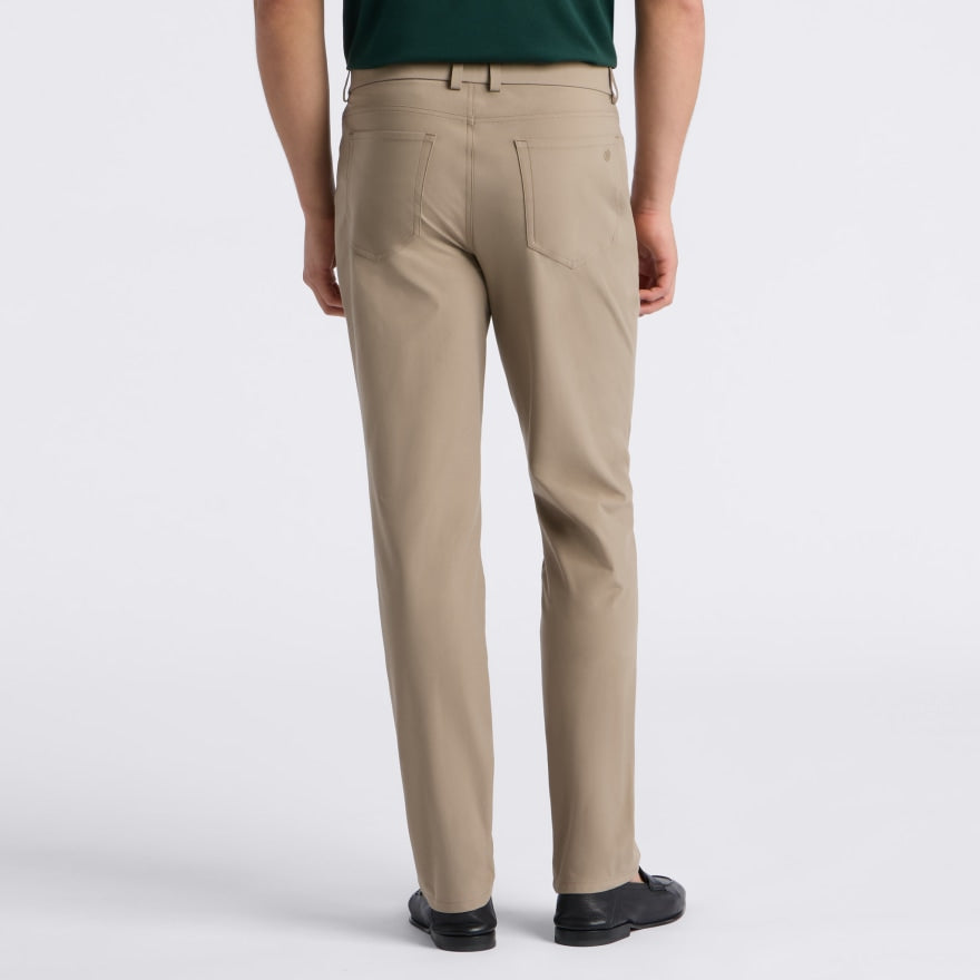 TOUR 5 POCKET PANT - US 7221
