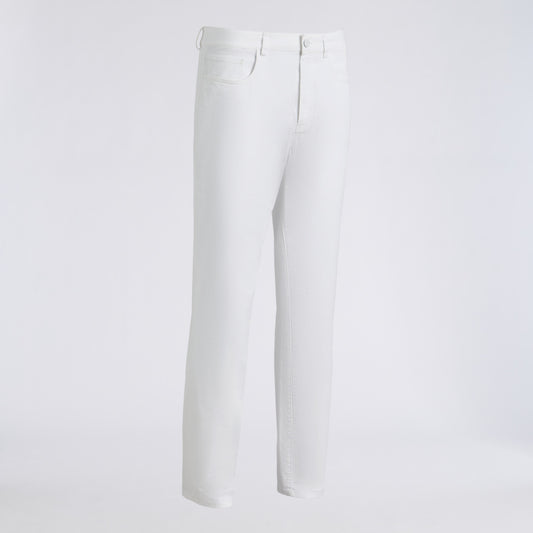 ALL PLAY COTTON STRETCH 5 POCKET STRAIGHT LEG PANT - US 5123