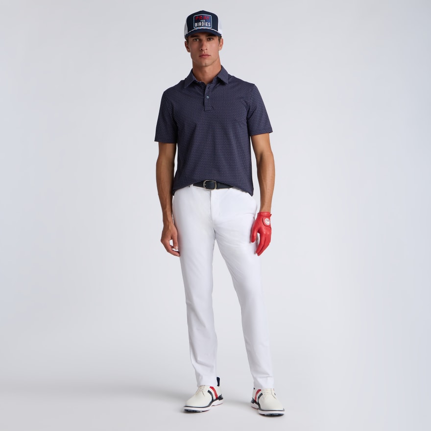 TOUR TROUSER - US 0617