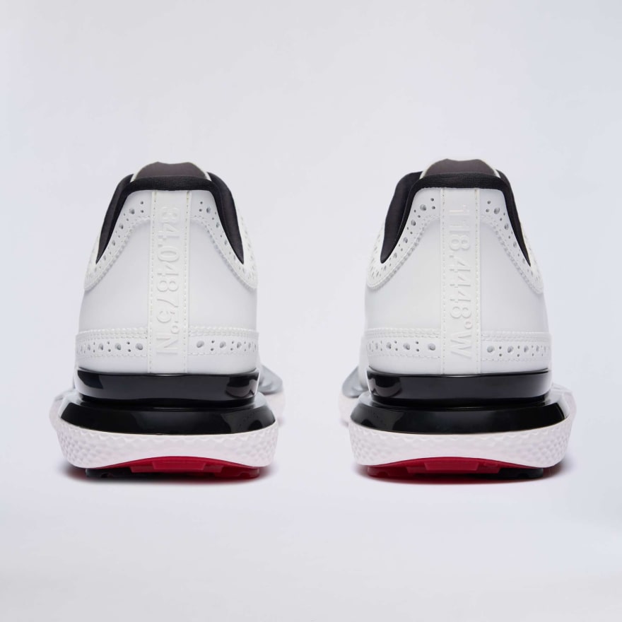 MEN'S GALLIVAN2R LONGWING GOLF SHOE - US 4684