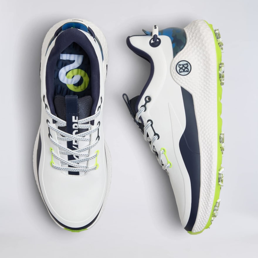 MEN'S MG4+ O2 G/LOCK GOLF SHOE - US 8442