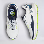 MEN'S MG4+ O2 G/LOCK GOLF SHOE - US 8442