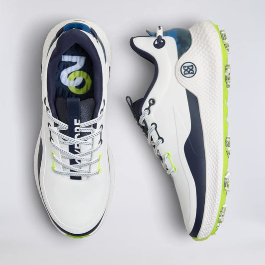 MEN'S MG4+ O2 G/LOCK GOLF SHOE - US 8442