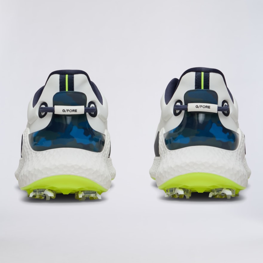 MEN'S MG4+ O2 G/LOCK GOLF SHOE - US 8442