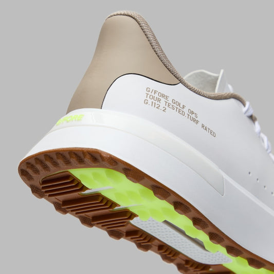 MEN'S G.112 GOLF SHOE - US 1199