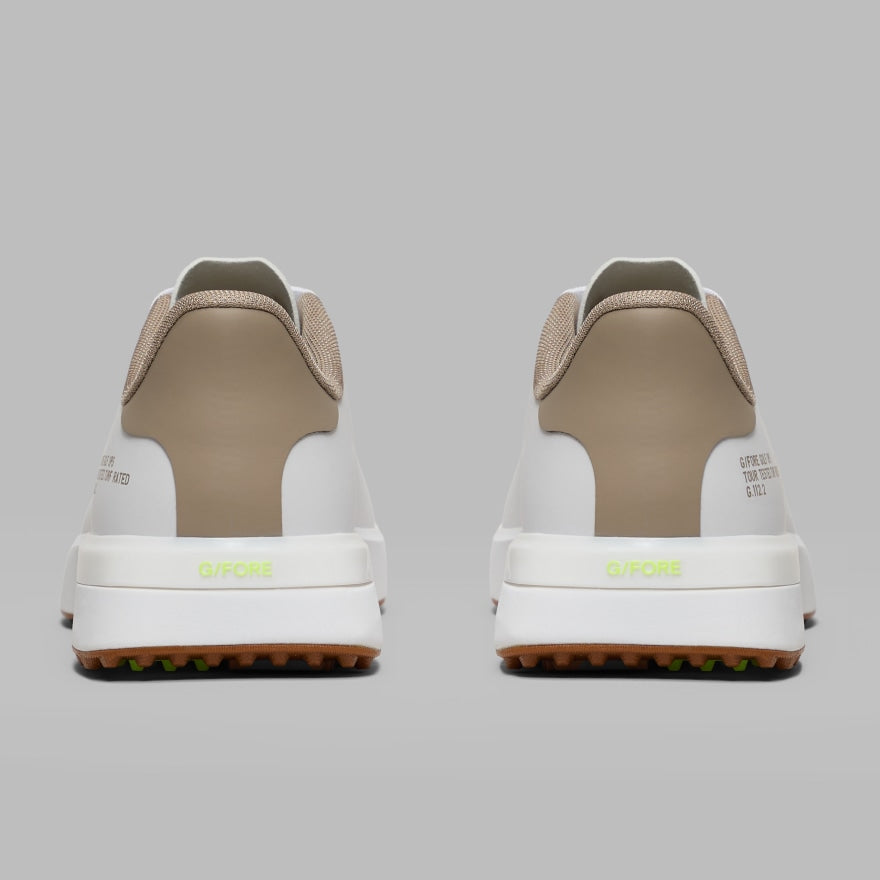 MEN'S G.112 GOLF SHOE - US 1199