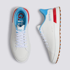 Snow / Azul