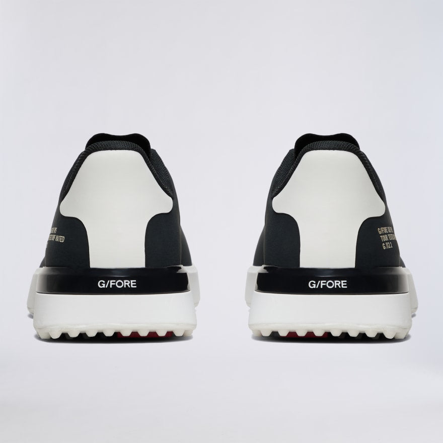MEN'S G.112 NYLON GOLF SHOE - US 2177