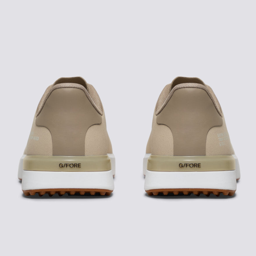 MEN'S G.112 SUEDE GOLF SHOE - US 6693