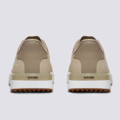 MEN'S G.112 SUEDE GOLF SHOE - US 6693