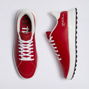 Classic Red / Snow