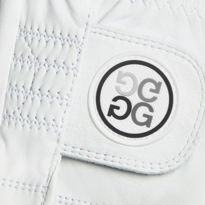 MEN'S SIGNATURE GOLF GLOVE - US 8809