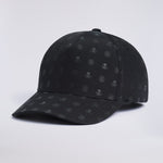 SKULL & TEES SCRAMBLE LOW PROFILE HAT - US 4245