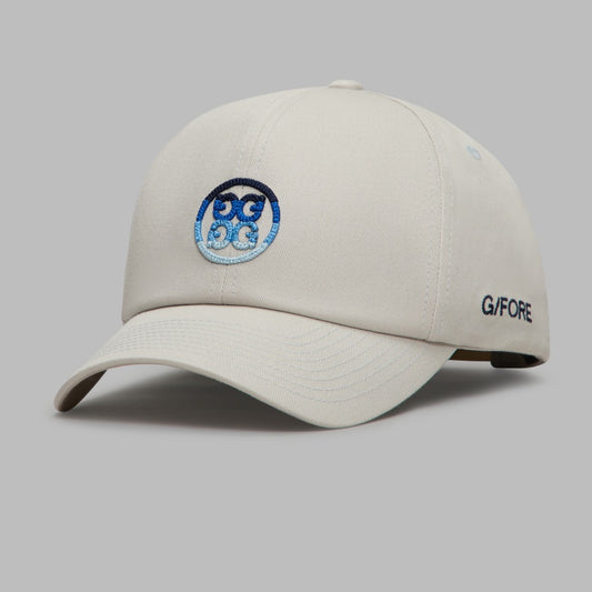 MINI CIRCLE G RELAXED FIT HAT - US 7308