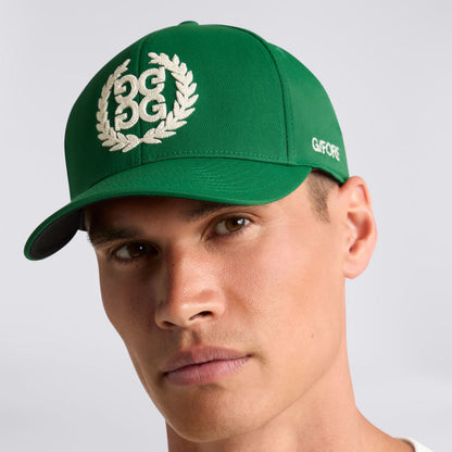 G WREATH HAT - US 6192