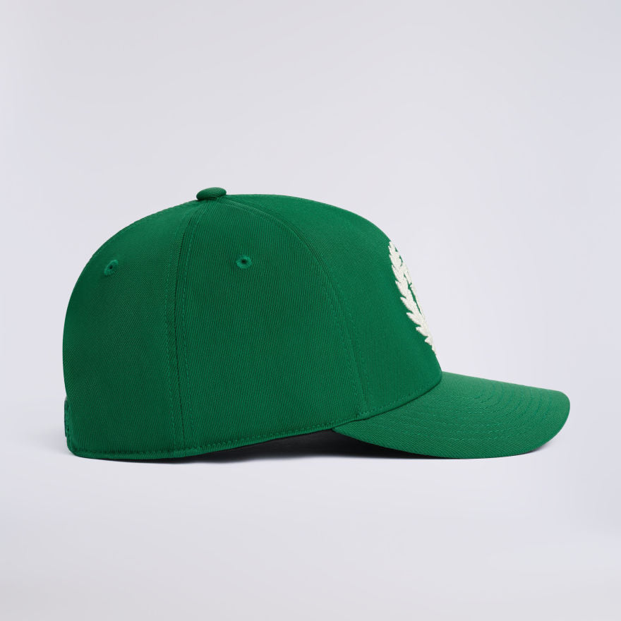 G WREATH HAT - US 6192