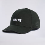 GET YOUR GREENS LOW PROFILE HAT - US 8163
