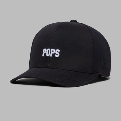 POPS LOW PROFILE HAT - US 9005