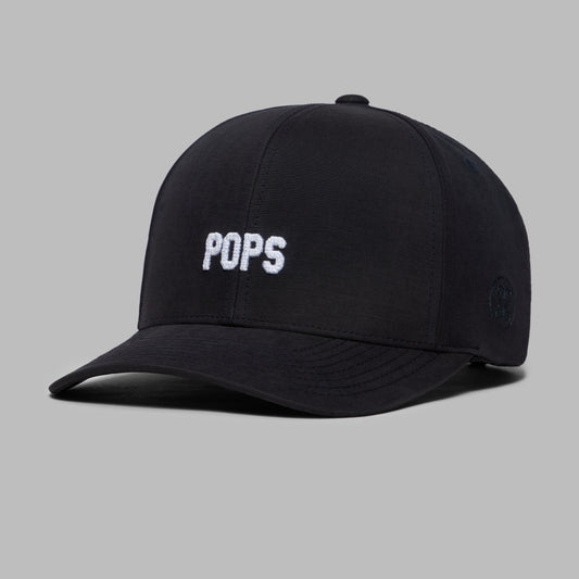 POPS LOW PROFILE HAT - US 9005
