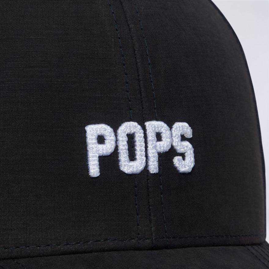 POPS LOW PROFILE HAT - US 9005