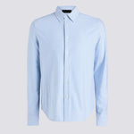 LTD RELEASE LUXE COTTON BLEND SHIRT - US 3477
