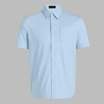 OXFORD PIQUÉ SHIRT - US 6291