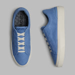 MEN'S ENDEAVOUR SLIP ON LEATHER SNEAKER - US 9043