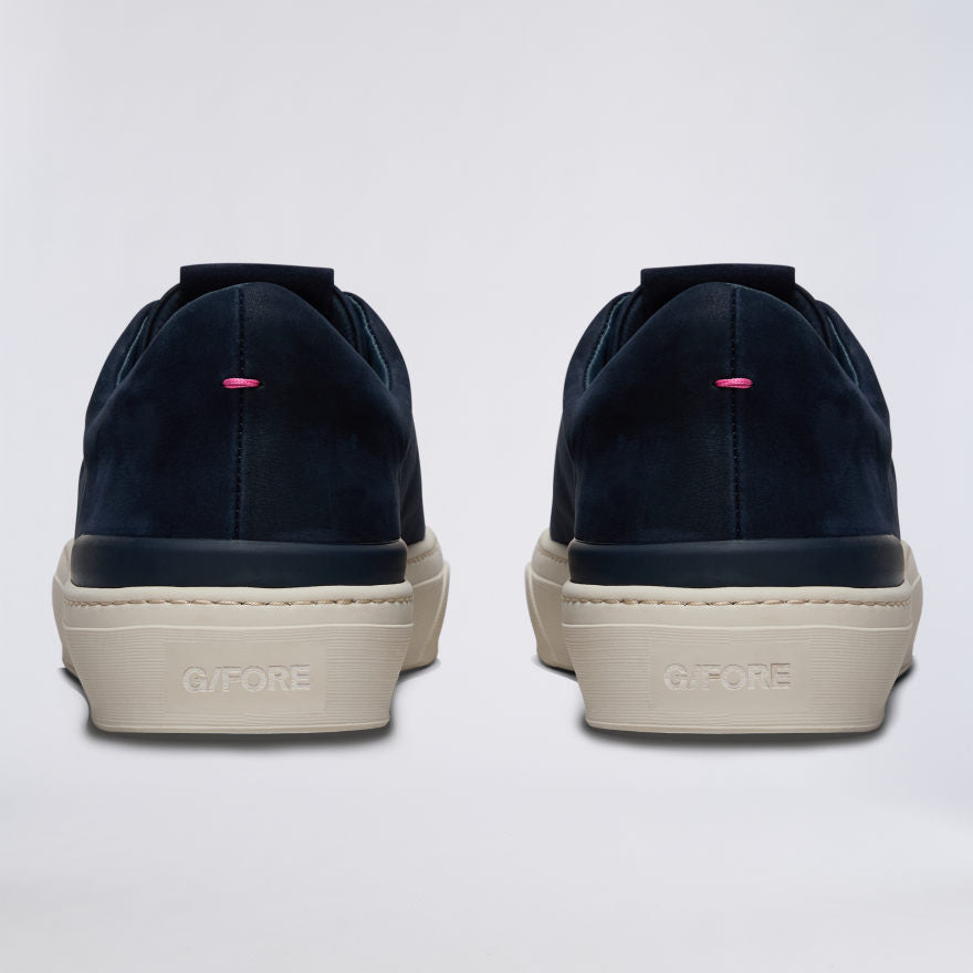 MEN'S ENDEAVOUR SLIP ON LEATHER SNEAKER - US 9374