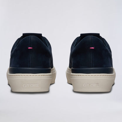 MEN'S ENDEAVOUR SLIP ON LEATHER SNEAKER - US 9374