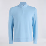 SOFT TOUCH JERSEY 1/4 ZIP - US 0731