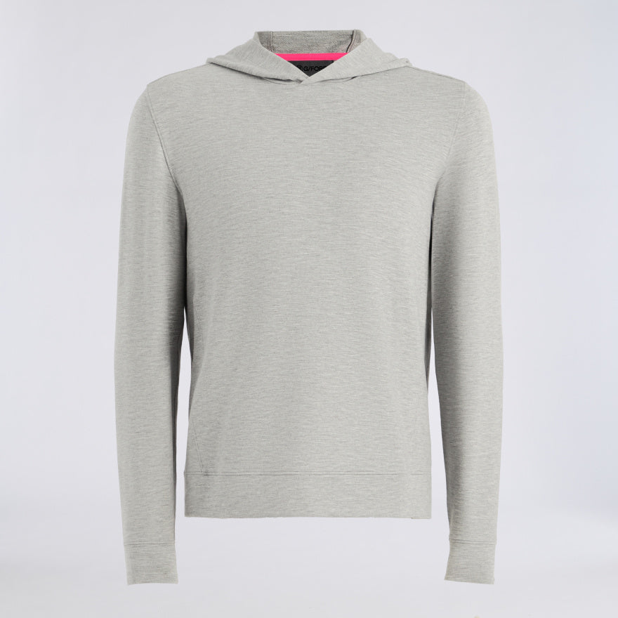 ALL PLAY TERRY HOODIE - US 0550