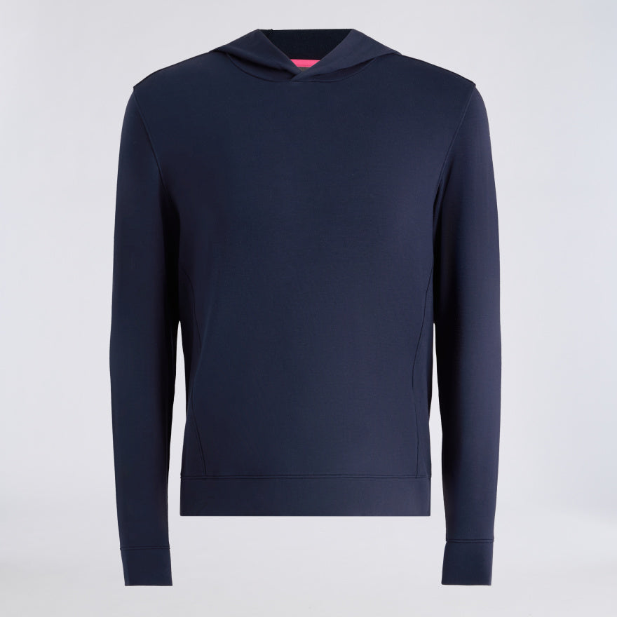 ALL PLAY TERRY HOODIE - US 1373