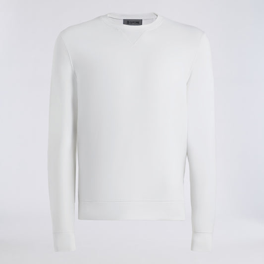 ALL PLAY TERRY CREWNECK - US 7876