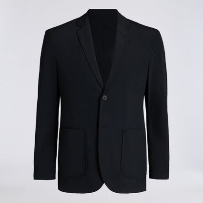 COMPACT STRETCH TRAVEL BLAZER - US 6267
