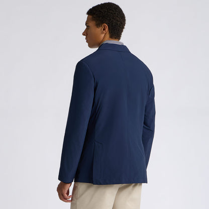 COMPACT STRETCH TRAVEL BLAZER - US 6267