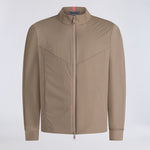 STORM FLEECE HYBRID JACKET - US 5256