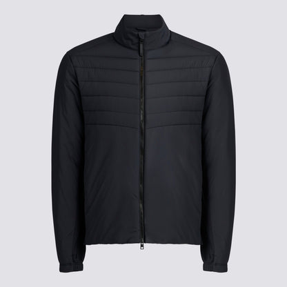 THE MAVERICK HYBRID STRETCH JACKET 2.0 - US 8192