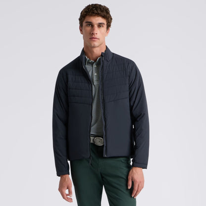THE MAVERICK HYBRID STRETCH JACKET 2.0 - US 8192