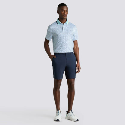 TRIPLE/G TECH JERSEY POLO - US 0134