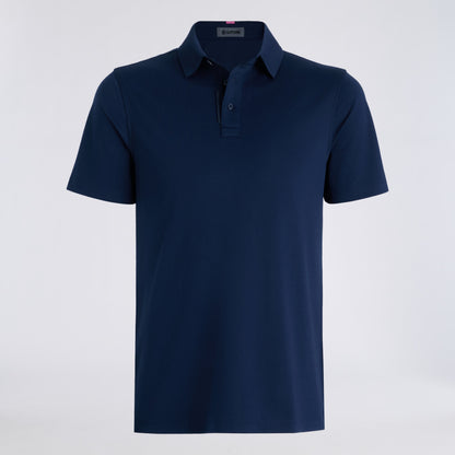 ESSENTIAL PERFORMANCE PIQUÉ POLO - US 6590
