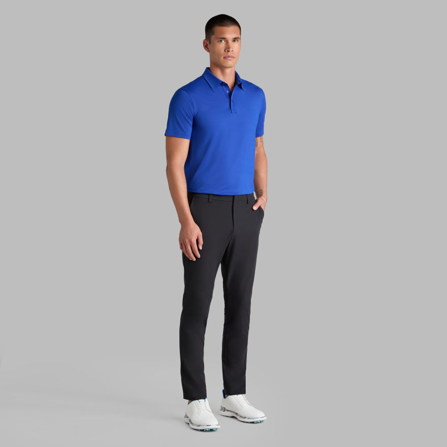 SOLID TECH JERSEY POLO - US 3647