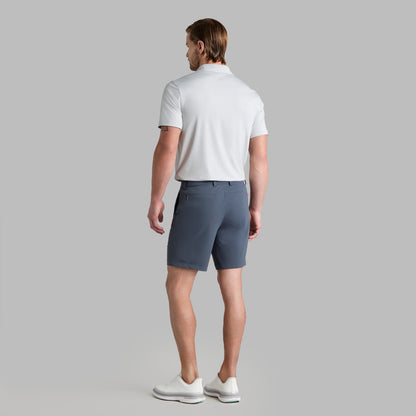 SOLID TECH JERSEY POLO - US 1023