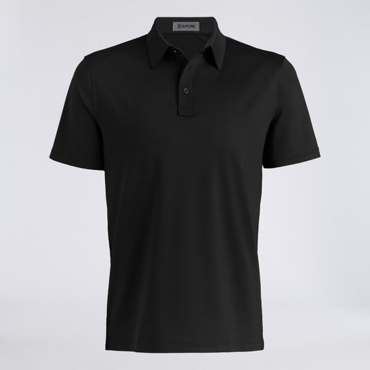 SOLID TECH JERSEY POLO - US 5907