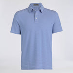ALL PLAY STRIPE STRETCH KNIT POLO - US 5867