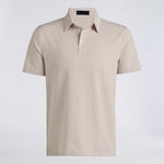 ALL PLAY STRIPE STRETCH KNIT POLO - US 7099