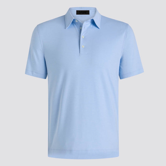 LTD RELEASE LUXE COTTON BLEND POLO - US 1662