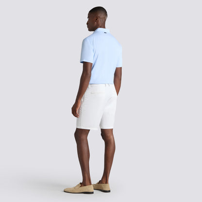 LTD RELEASE LUXE COTTON BLEND POLO - US 1662