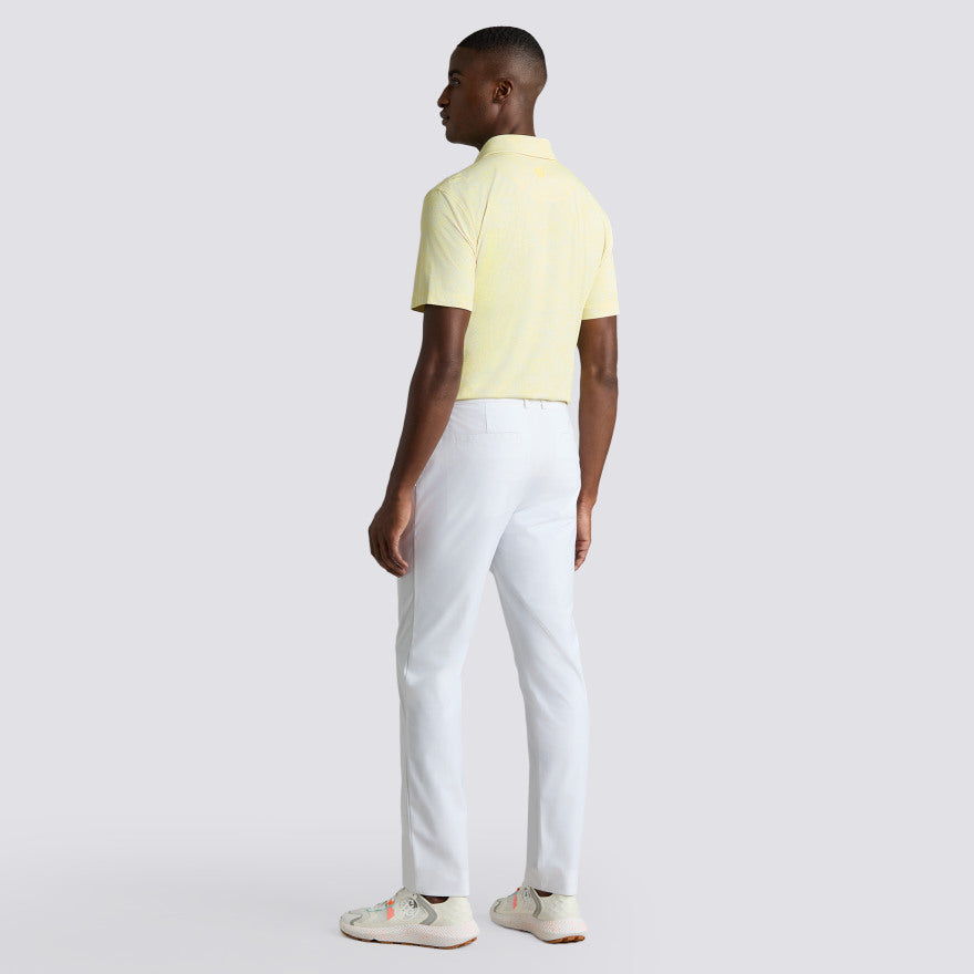 HYDRANGEA TECH JERSEY POLO - US 8133