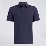 ALL PLAY SPADE GEO STRETCH KNIT POLO - US 2310