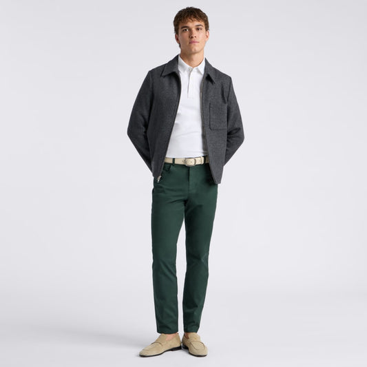 POCKET PIQUÉ POLO - US 1282